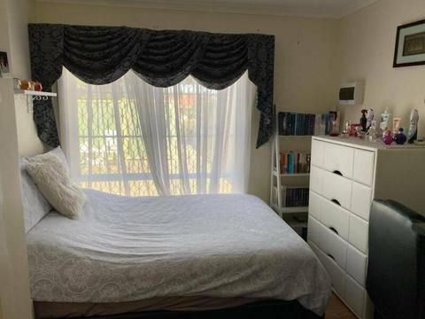 Room for rent, unit with SEPARATE entry! ALL BILLS INCLUDED