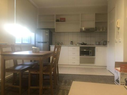 Lease Transfer 1 bedroom apartment