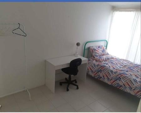 Room for rent( internet and bills included)