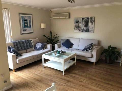 $200pw Room for rent in West Perth near Beatty Park leisure centre