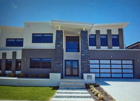 SHARE THIS HUGE HOME IN BURNS BEACH
