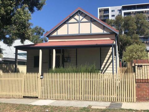 West Leederville house share, free wifi & bills are included