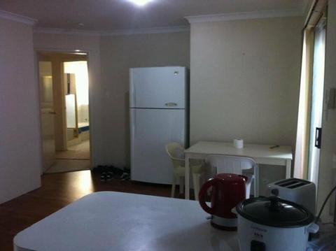 Great furnished rooms in Vic Park, 5 mins walk to train station