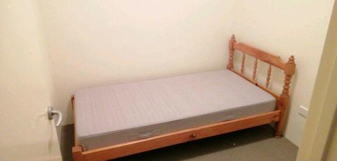 Single room for rent - Perth CBD