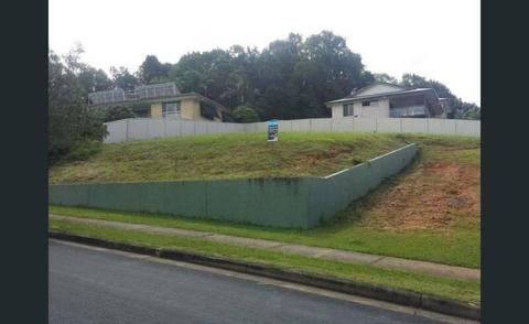 Residential Building Block Land For Sale