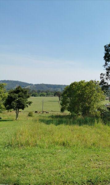Block of Land for sale Bowraville NSW