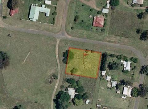Land for sale Moonan Flat Upper Hunter NSW
