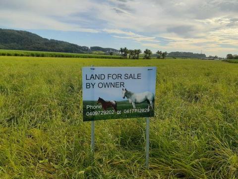 Land For Sale by owner