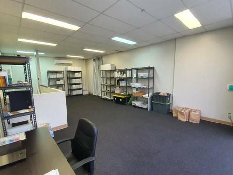 Marrickville Office Space For Rent