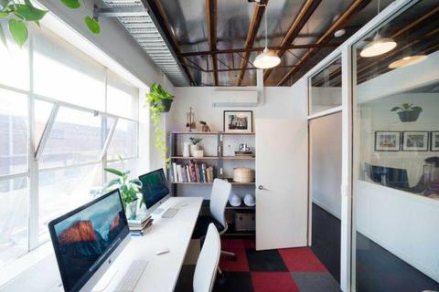 Sydney Co-Working Space Available