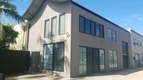 Industrial Unit for Lease