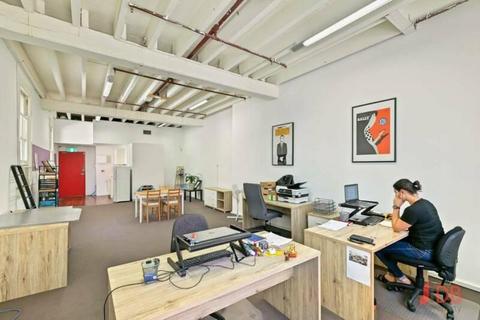 Very Affordable Commercial Office for Rent - Redfern/Surry Hills