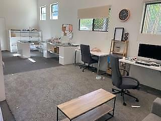Office space available 1/6/20