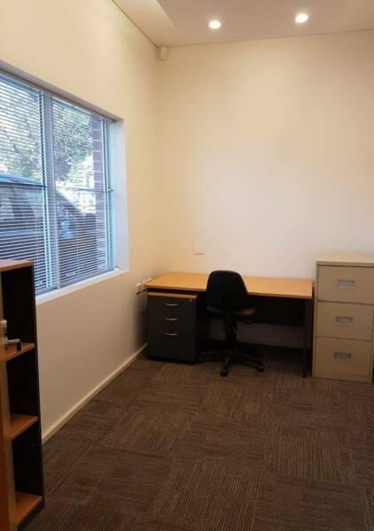 Private Office Spaces for Rent