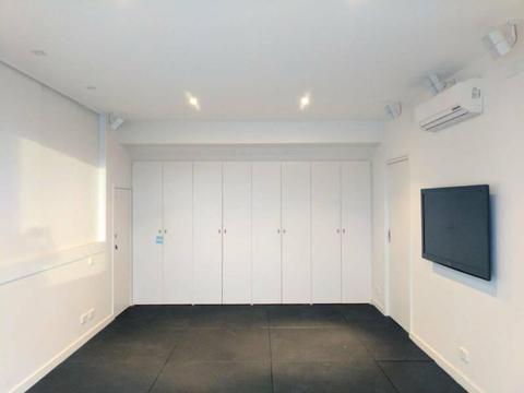 MODERN STUDIO / OFFICE / CONSULTING / RESIDENTIAL SUITE - ASHBURTON