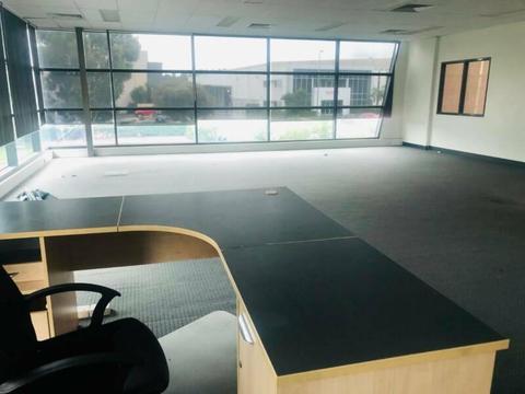 Office Space for Rent in Dandenong South. Independent on first floor
