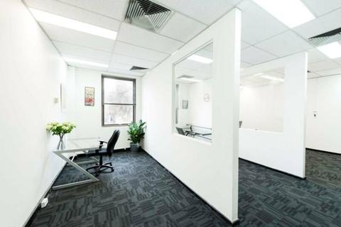 Office space available in the heart of Chapel Street