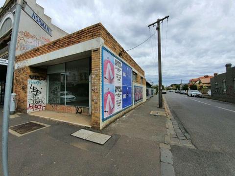 165 Sydney Rd Coburg Retail/Shop/Cafe/Office/Storage For Lease