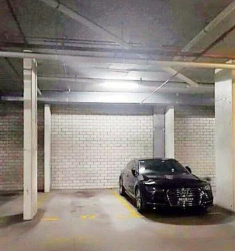 Parking Space in CBD 267 Castlereagh St Sydney