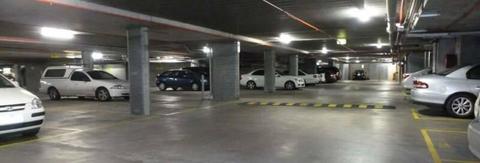 Car Park Rent in Southbank Central Location
