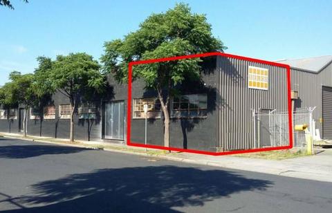 51m2 Office Warehouse Studio Factory - Not Shared - Oakleigh South