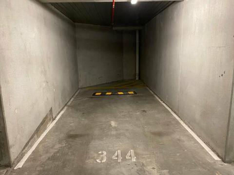 Car Park for lease in Collins Street Docklands - Near to ANZ Centre