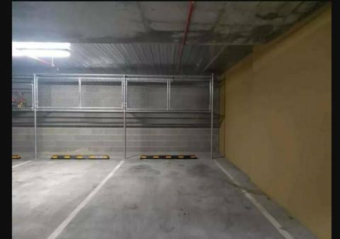 Car space for rent in Dorcas st South Melbourne