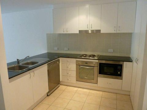 Spacious one bedroom apartment - Fully furnished option available