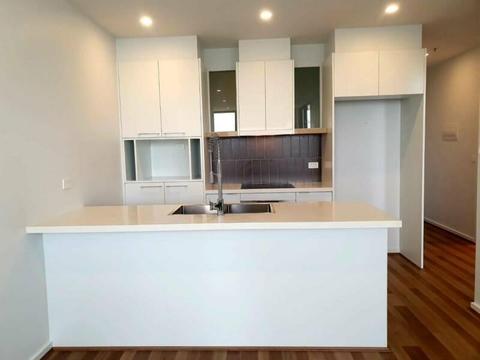 A brand new beautiful 2 Bedroom apartment in the heart of Gungahlin
