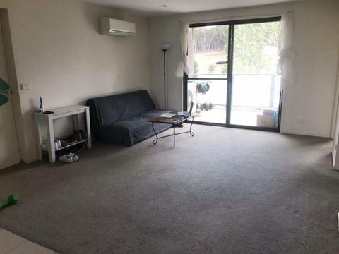 Two bedroom furnished unit with air condition in Bruce