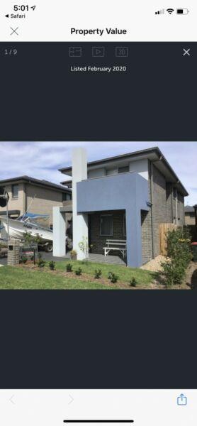 Rental House 4br in Schofields(First week Rent Free)