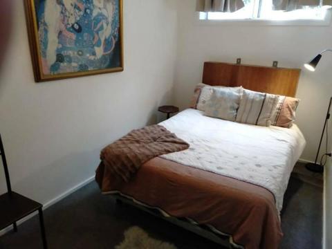 One Bedroom Unit for Permanent Rental