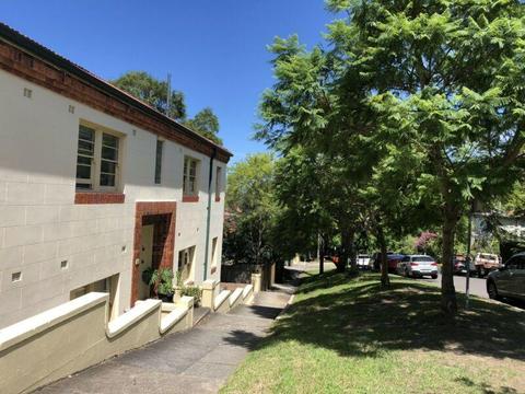 Share Room in Neutral Bay (Female Only)