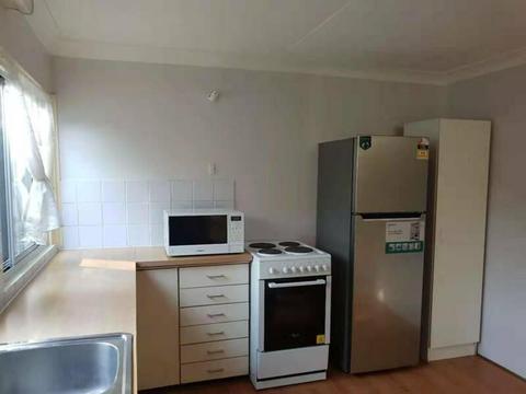 Full Furnished 2BR House in Wentworthville