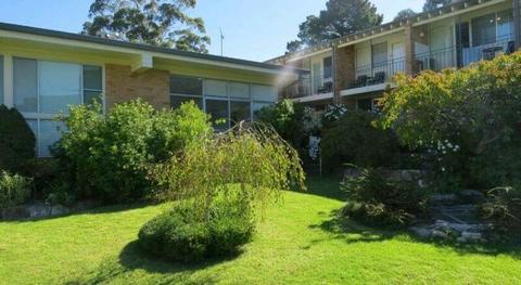 Affordable Furnished Studio for Rent Great Location Bowral