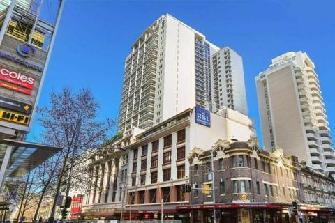 The Summit 2 Bedroom Highrise Apartment - $760PW