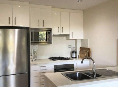 Lease take over for Spacious north facing One bed Apartment