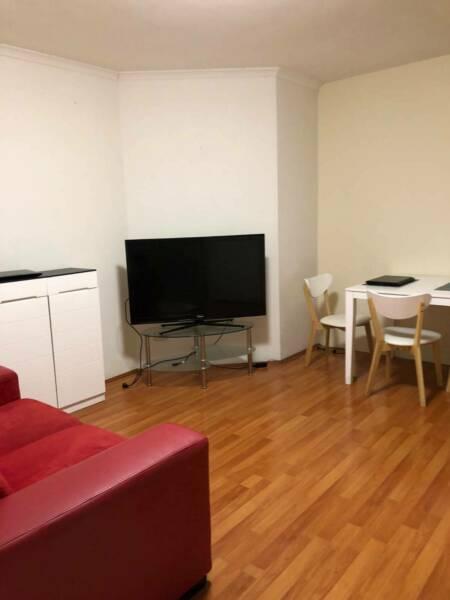 City-Ultimo Furniture 3 Bedroom Apt For rent (every room has balcony)