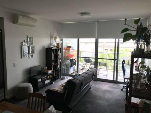 Apartment for rent (Wentworth Point)