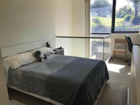 1 bedroom apartment in Wolli Creek - 2 min from station