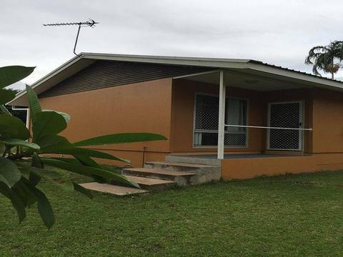 FOR RENT - 12 Phineaus CourtGray NT - $345PW 3bd - 1Bth - Large