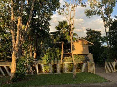 Tropical Elevated Home in Driver - 4 Bedrooms - $450/week