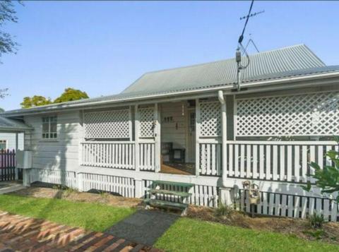 House for rent in amazing south Brisbane location $630pw