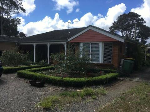 3 Bedroom house for rent in Maleny