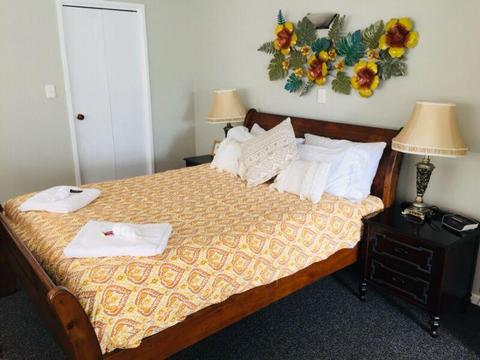 Short Term Furnished House Rent - Sunshine Coast Maleny 5 bedroom
