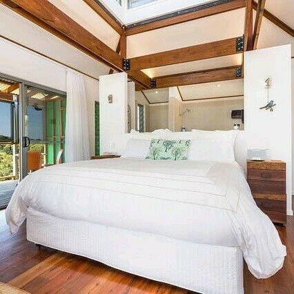 Gorgeous one bedroom Treehouse located at Currumbin Eco Village