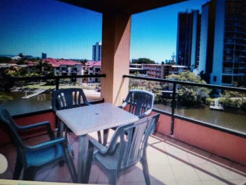 SPECIAL OFFER for a Furnished 1 bedroom apartment views