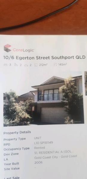 Property for Rent Southport