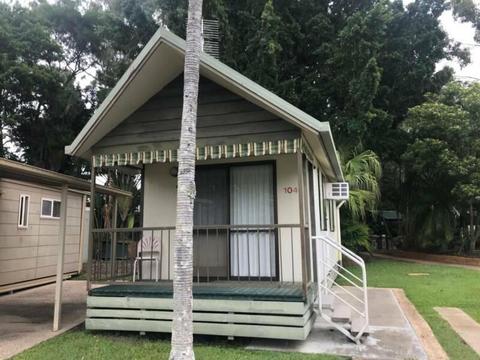 Ashmore, Gold Coast - 1 Bedroom Permanent Rental Cabin