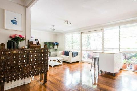 2Bd Apartment in Paddington